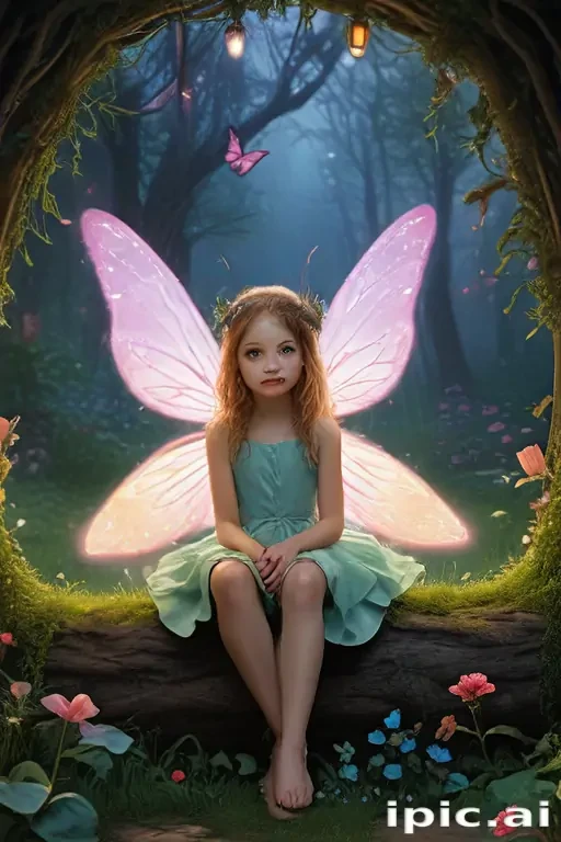 fairy backgrounds