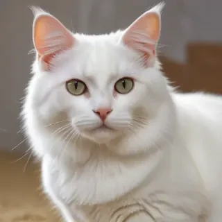 aegean cat breed