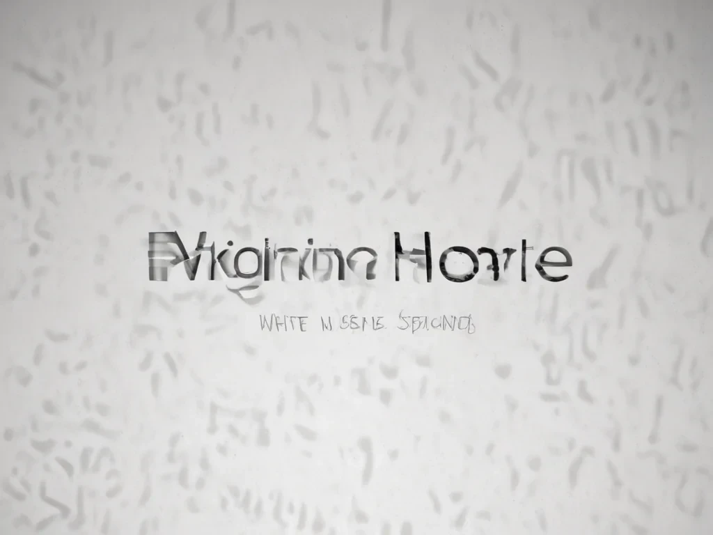 white noise sound