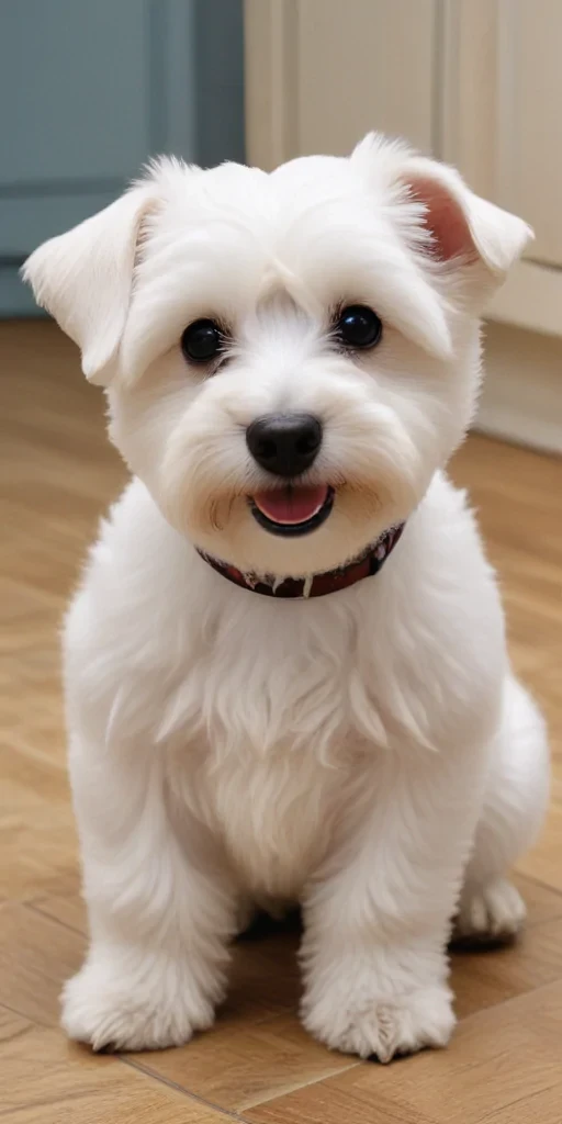 westiepoo dog breed