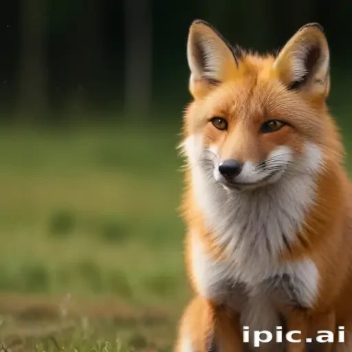 fox background