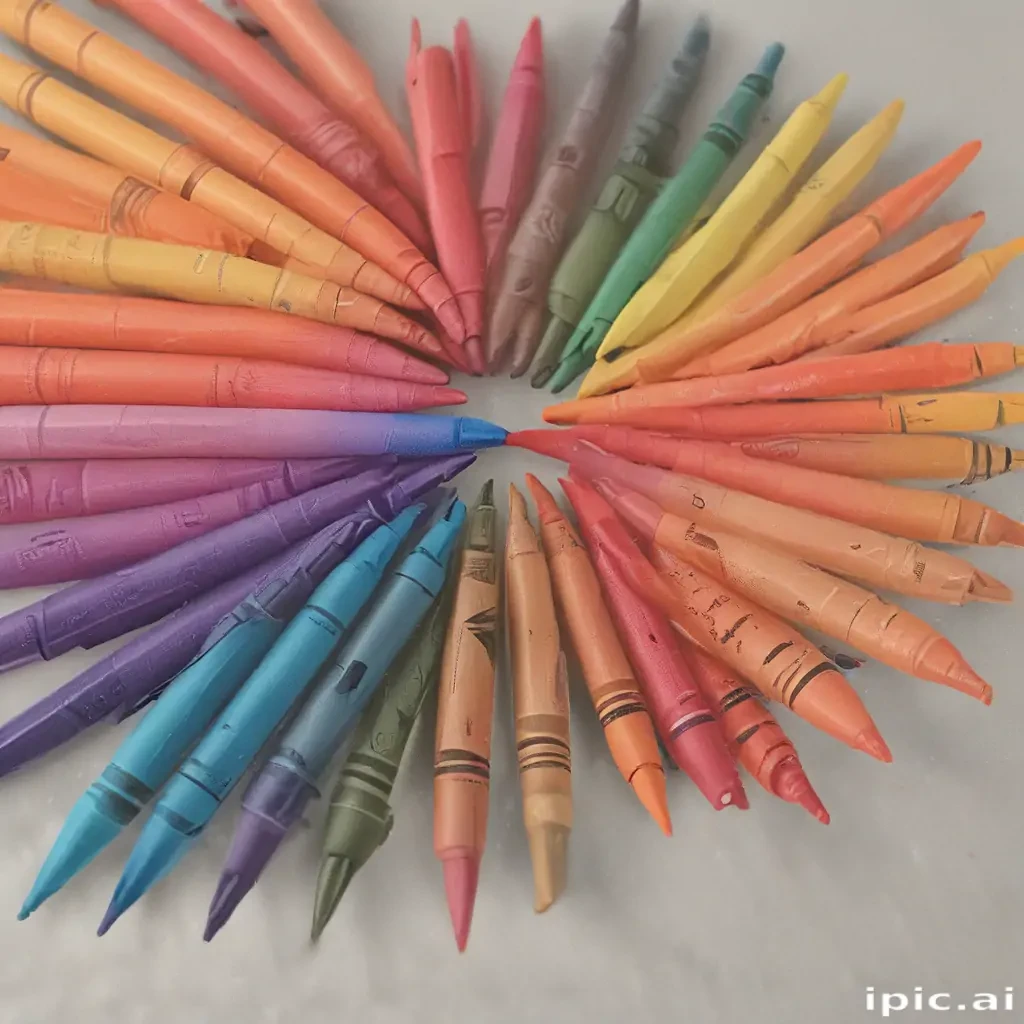 crayon png