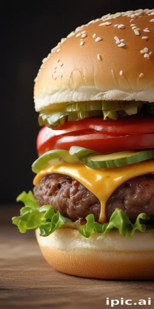 burger png