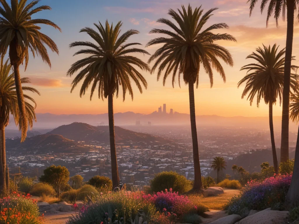 la backgrounds