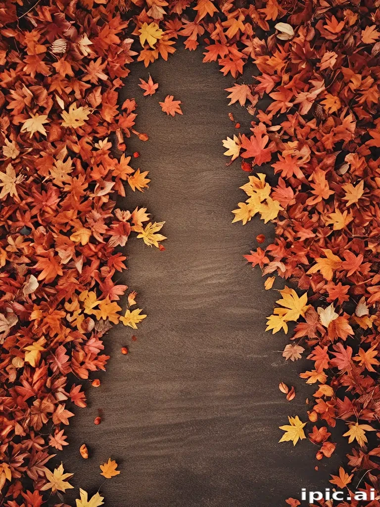 fall background wallpaper iphone