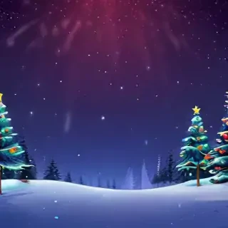 iphone christmas wallpaper hd