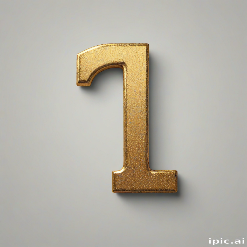 number 1 png