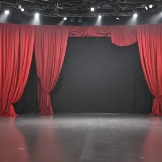 stage bg