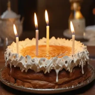 aesthetic birthday wallpaper