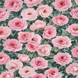 feminine background