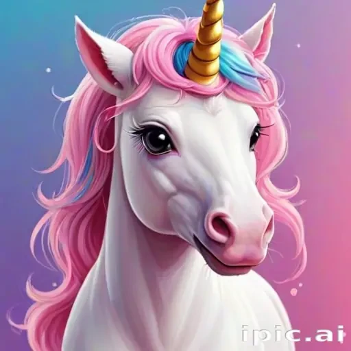 unicorn cute wallpaper