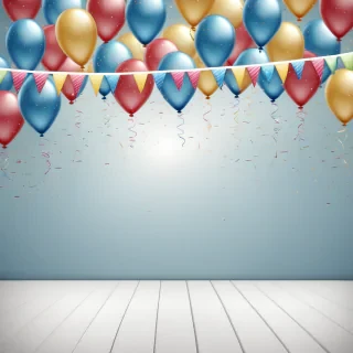 celebration background