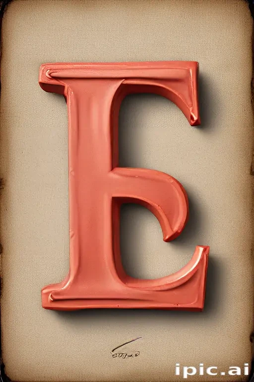 letter s