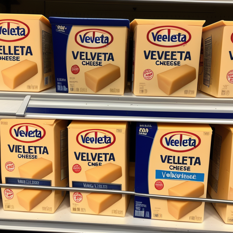 can velveeta cheese go bad