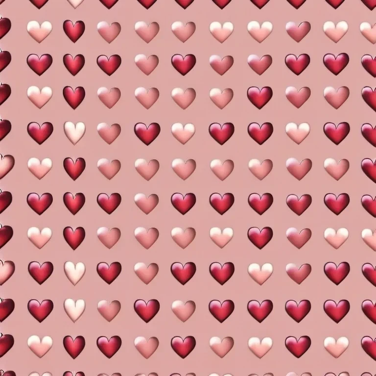 wallpaper iphone hearts