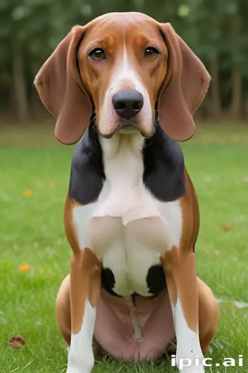 american english coonhound