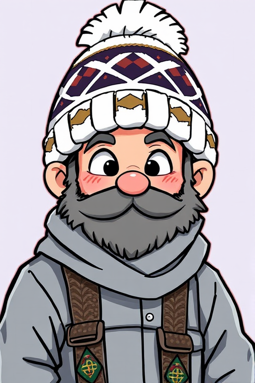 beenie png
