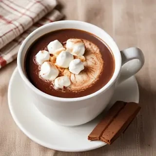 hot chocolate png