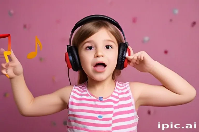 kids music