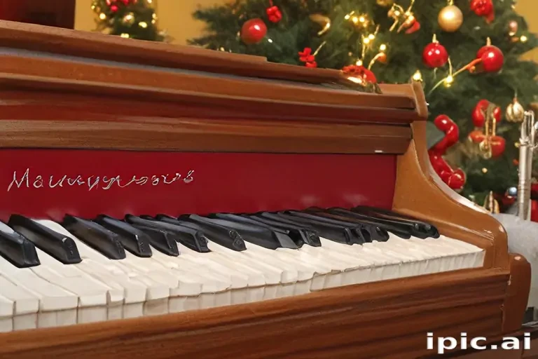 instrumental christmas music