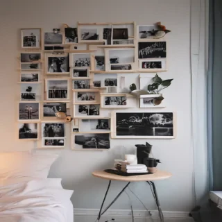 aesthetic pictures for wall