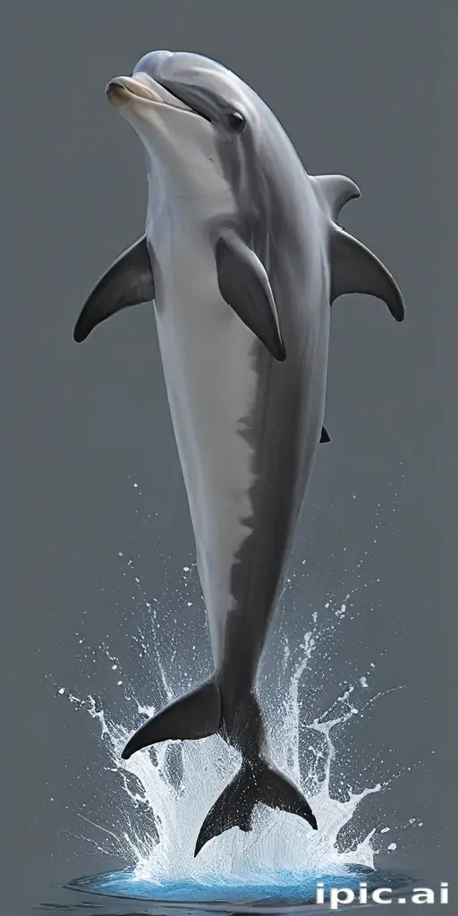 dolphin png