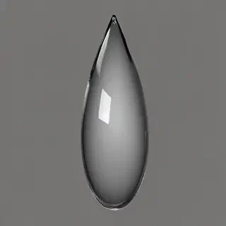 tear drop png