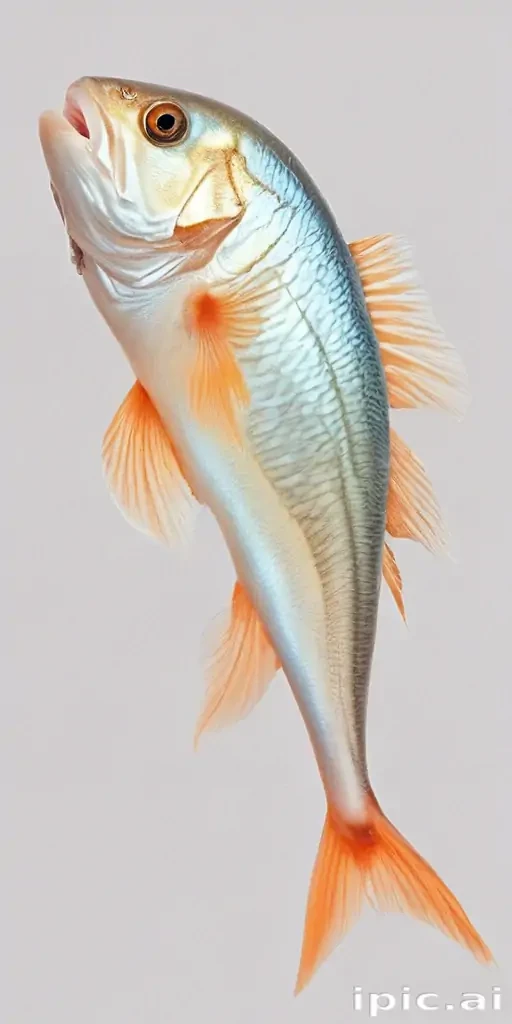 fish transparent background
