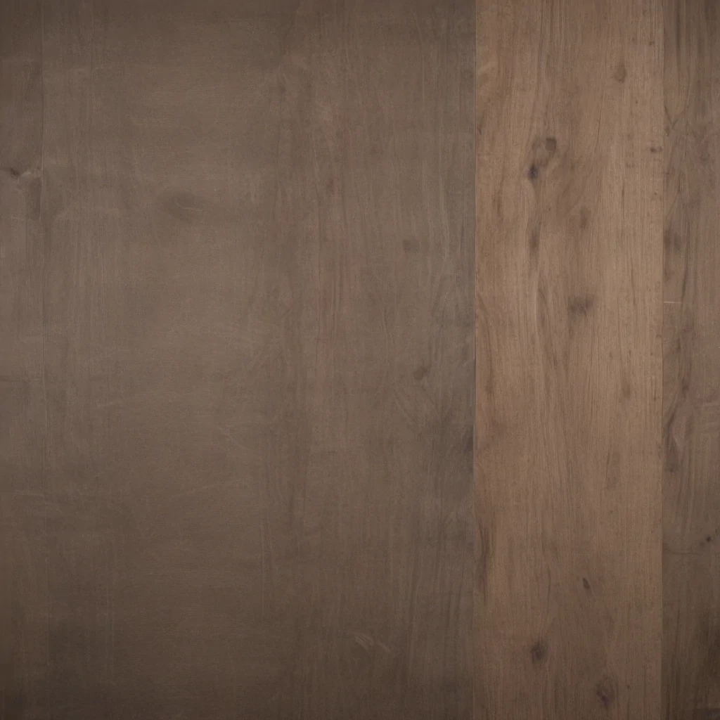 background of table