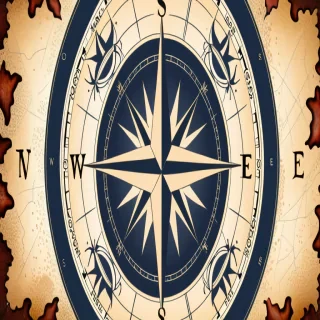 compass rose