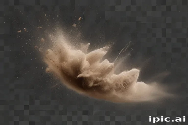 dust png