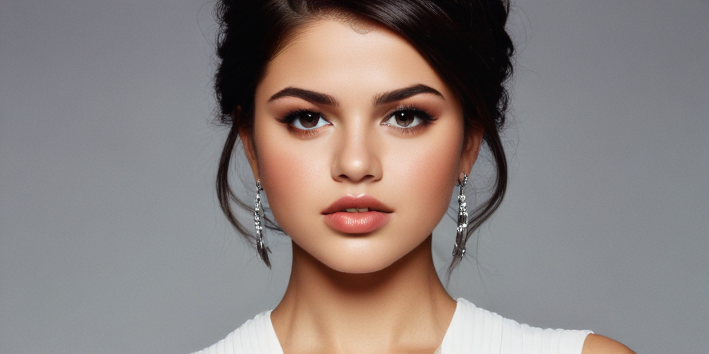 selena gomez spanish song