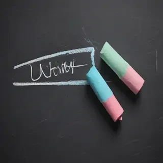 chalk png