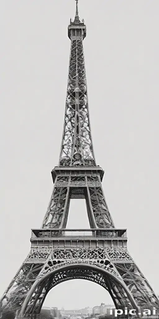 eiffel tower png