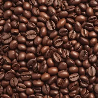 coffee bean png