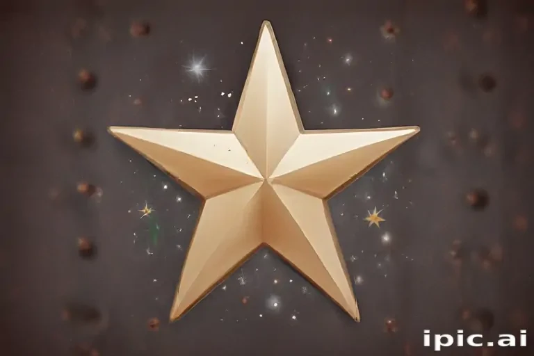 free clip art christmas star