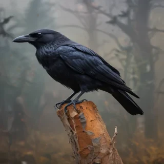 crows png