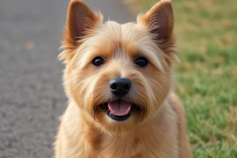 norwich terrier