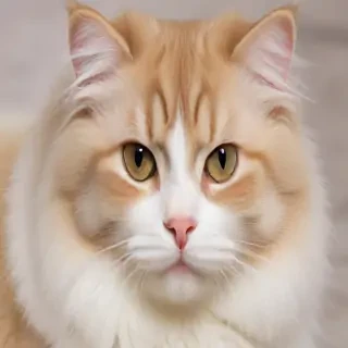 american curl cat breed