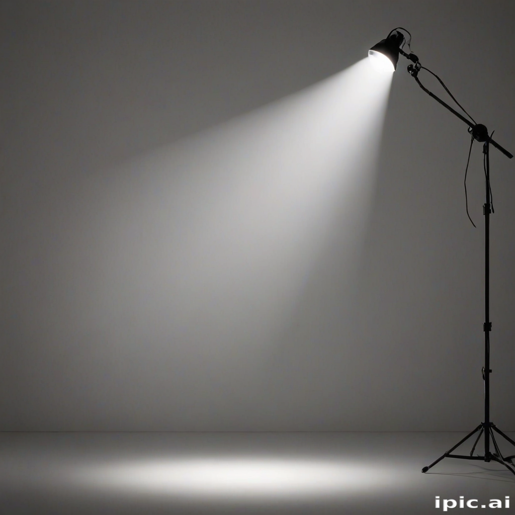 spotlight transparent