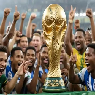 world cup png
