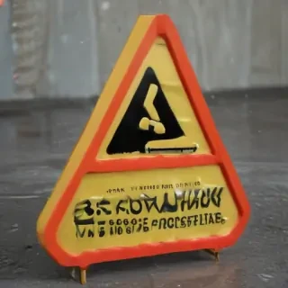 caution png