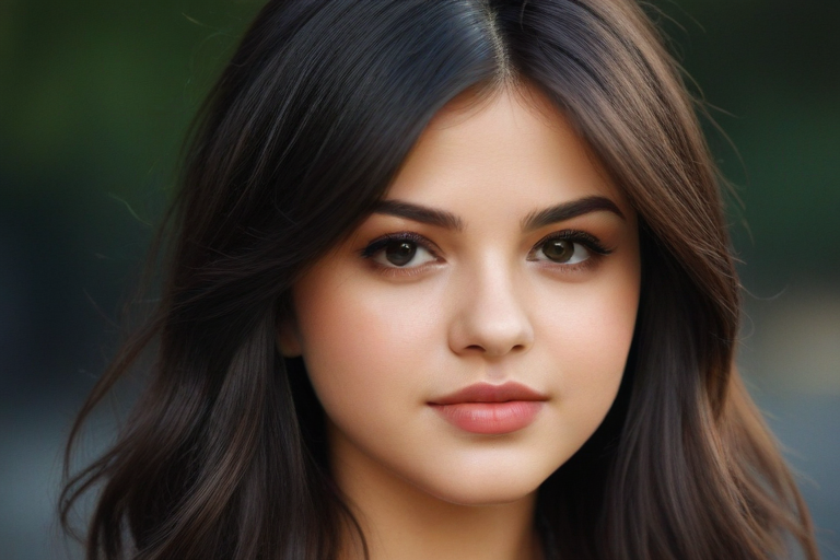 do selena gomez have a twin sister