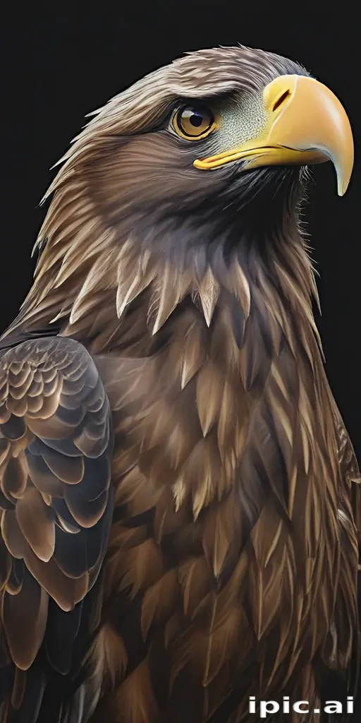 eagle vector