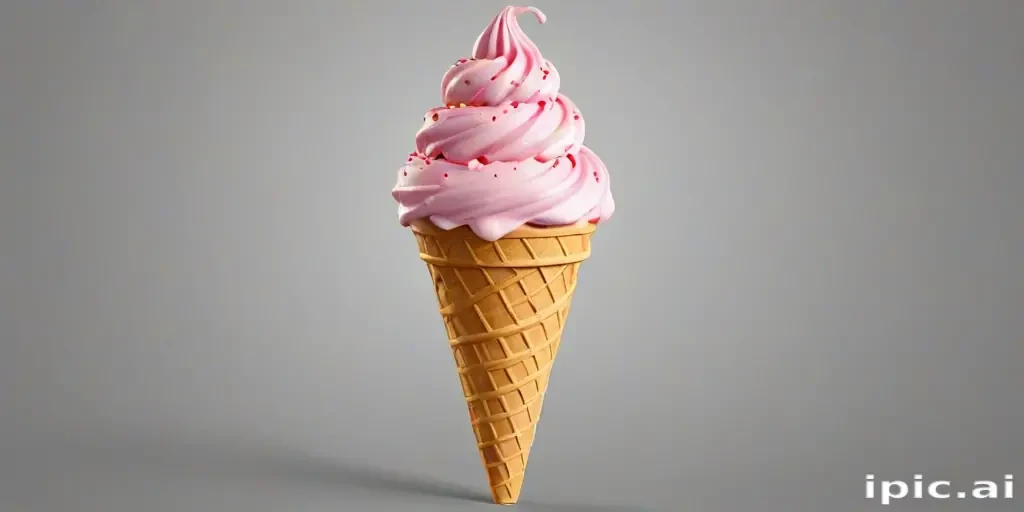 ice cream cone png