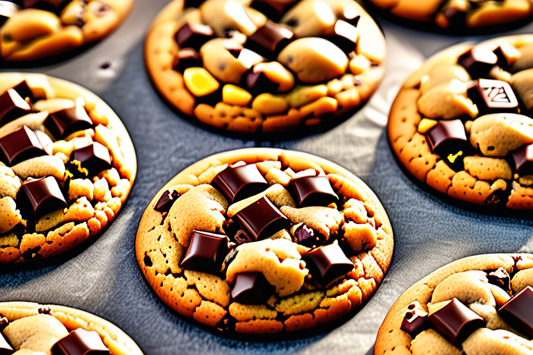 nestle toll house bar cookies