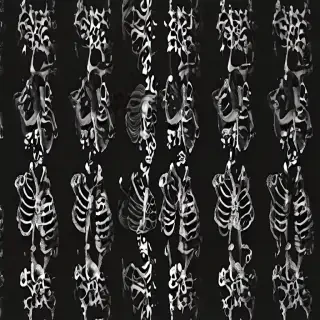 skeleton wallpaper