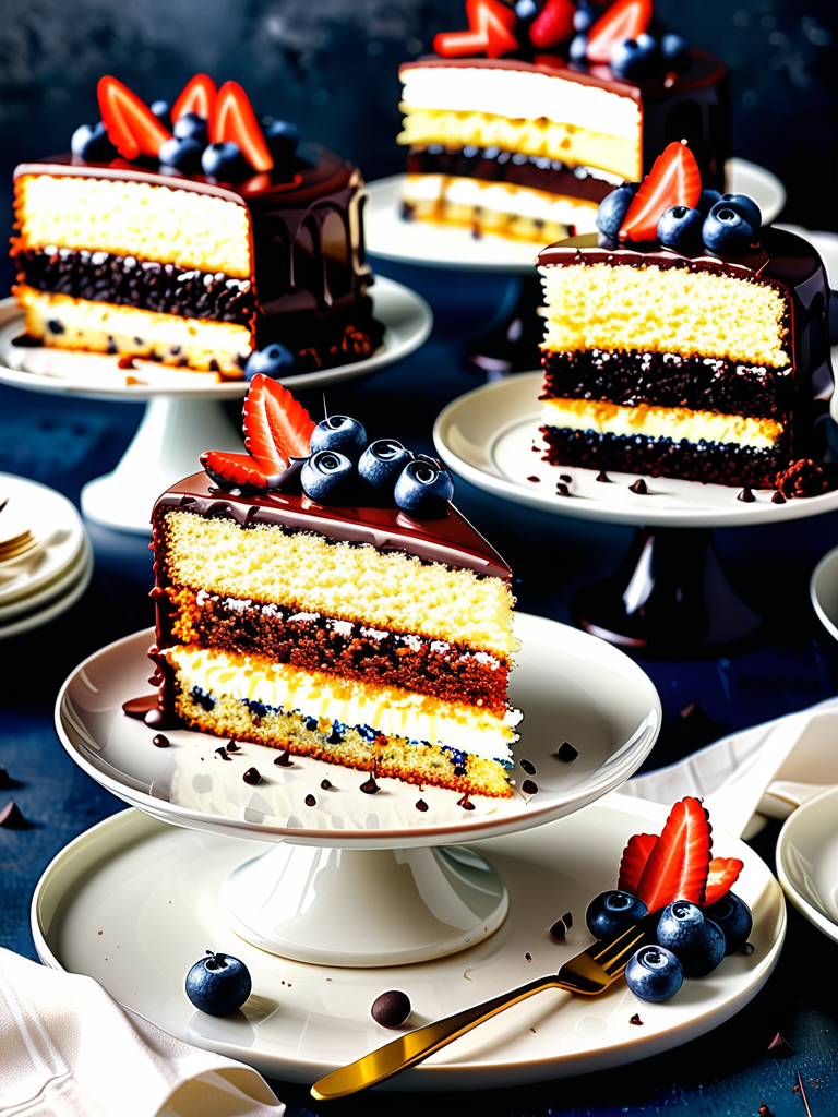 better than sex cake variations
