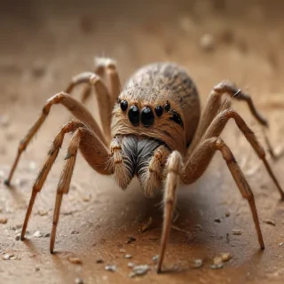 wallpapers of spiders