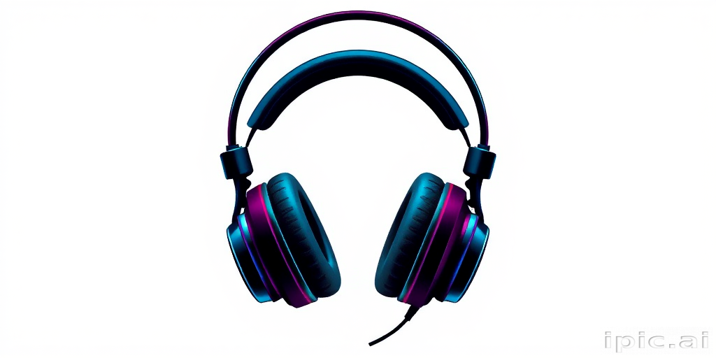 headphones png transparent